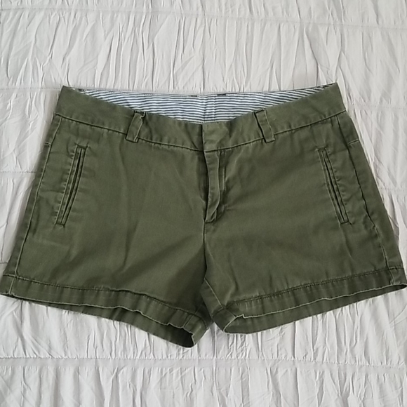 jcpenney Pants - Chino Shorts